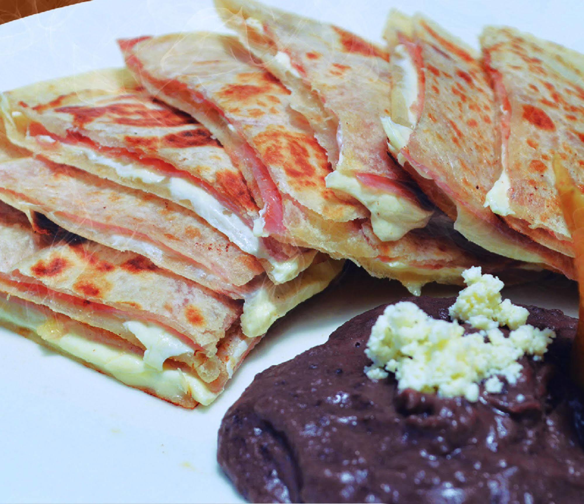 Hotel Rustiko Oaxaca 外观 照片