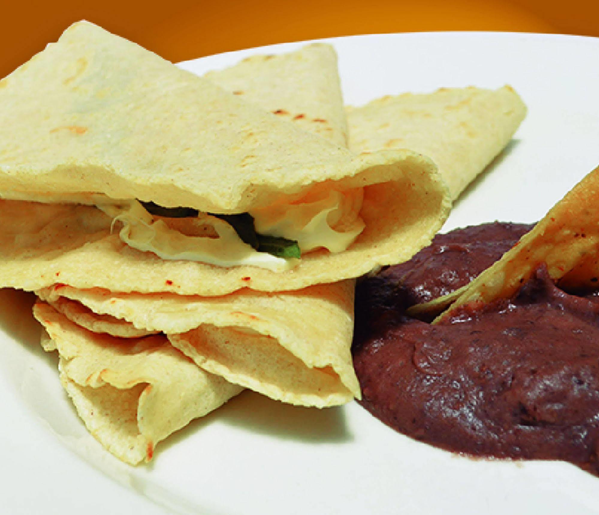 Hotel Rustiko Oaxaca 外观 照片
