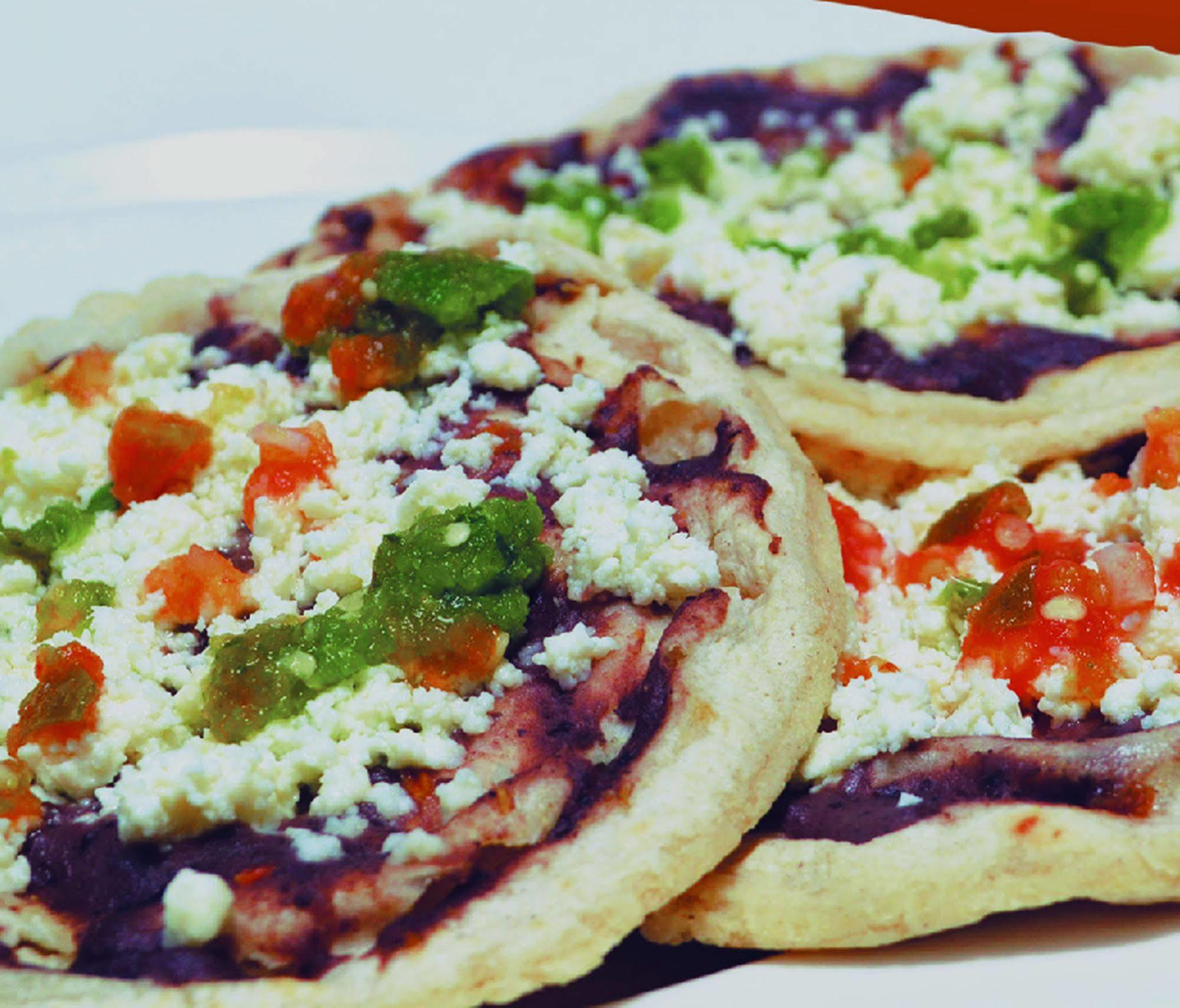 Hotel Rustiko Oaxaca 外观 照片