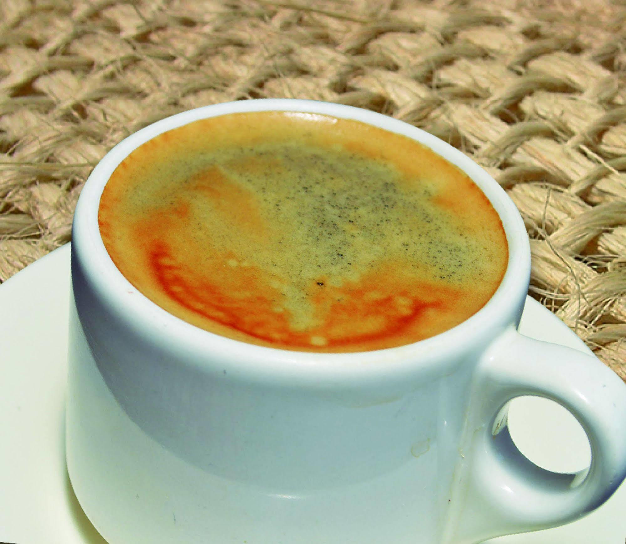 Hotel Rustiko Oaxaca 外观 照片